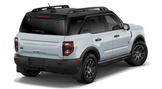 2026 Ford Bronco Sport® External Image 4